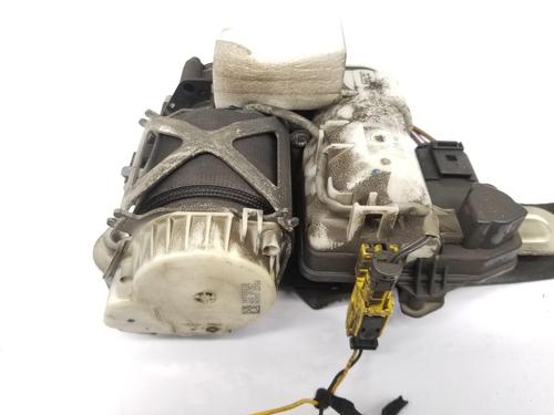 Front right seatbelt VW GOLF VII (5G1, BQ1, BE1, BE2) 2.0 TDI | BP29343288I25 