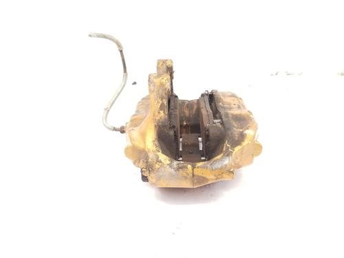 Right front brake caliper NISSAN 350Z Coupe (Z33) 3.5 (AAZ33) | BP27664436M104 