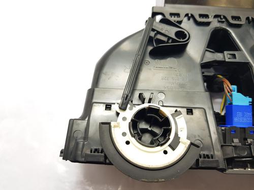 Air vent VW SCIROCCO III (137, 138) 2.0 TDI | BP29871057I21 - Image 9