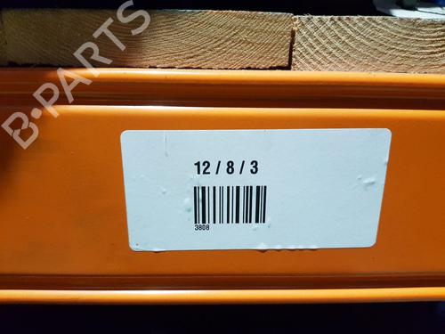 Boot lining BENTLEY CONTINENTAL Convertible (3S_) 4.0 V8 AWD | BP31574649I3 