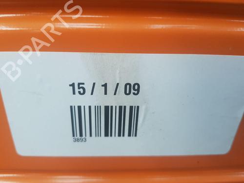 Pipe FORD MONDEO IV (BA7)  | BP22660235M125 
