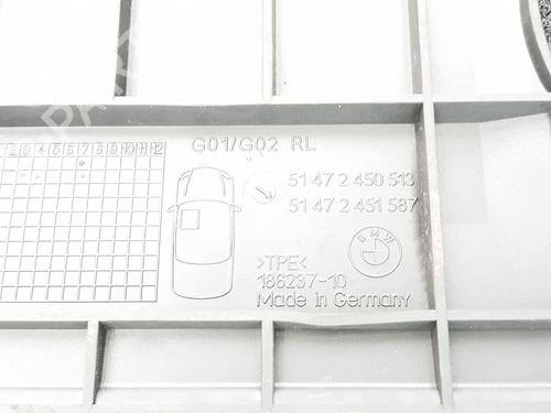 Other BMW X4 (G02, F98) xDrive 30 d | BP30045230O1 