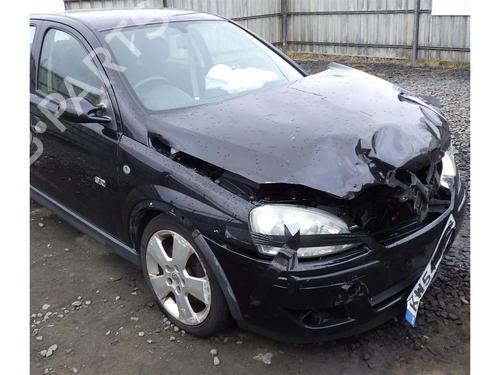 ABS pump OPEL CORSA C (X01)  | BP22659826M43 