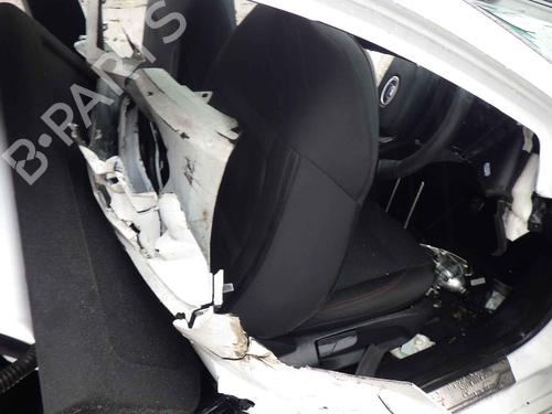 Right front driveshaft FORD FIESTA VII (HJ, HF) | BP29756086M39