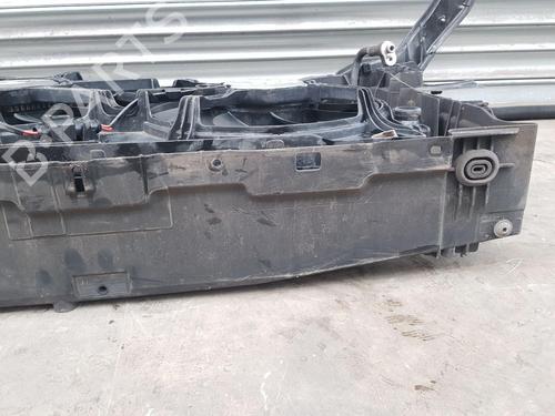 Front slam panel AUDI A3 Sportback (8VA, 8VF) RS3 quattro | BP29229709C72 