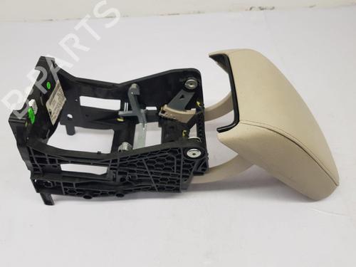 Apoyobrazos central SKODA KODIAQ I (NS6, NS7, NV7) 2.0 TDI 4x4 (190 hp) 30290429