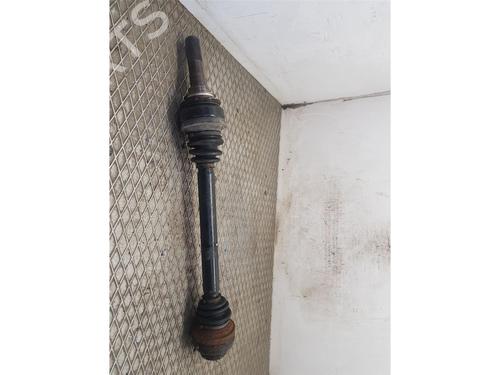 Used Right rear driveshaft BMW 5 (F10) [2009-2016]  28592735