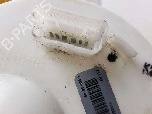 Fuel pump MCLAREN 570S Spider 3.8 | BP22682377M76 