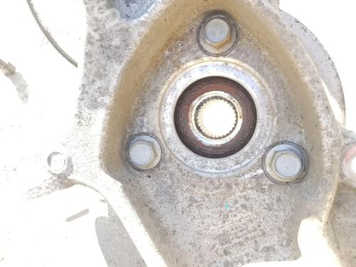 Right front steering knuckle TESLA MODEL 3 (5YJ3) EV AWD | BP35746207M26 - Image 10