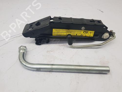 Used Jack Kit Jack Kit VW GOLF V (1K1) 1.4 16V (80 hp) 36167376 36167376