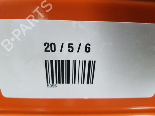 Gear lever FORD KUGA II (DM2)  | BP22206612M90 
