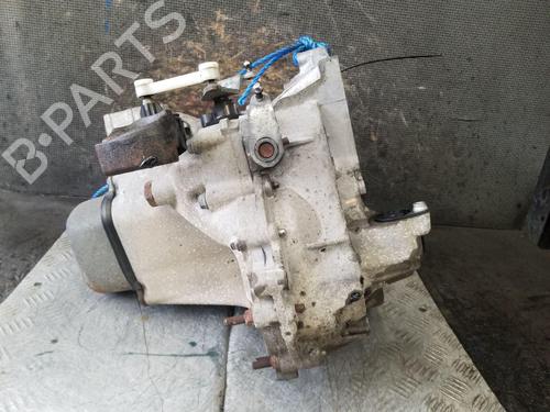 Gearbox CITROËN C3 II (SC_) 1.2 VTi 82 | BP38685010M3 - Image 7