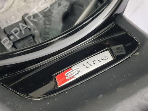 Steering wheel AUDI A5 (8T3) 2.0 TDI | BP30581193C49