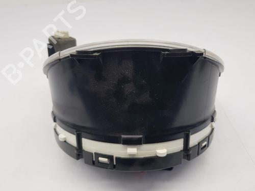 Instrument cluster FIAT 500 (312_) 1.2 (312AXA1A) | BP29928076C47