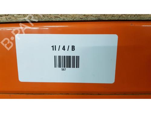 ABS pump NISSAN MICRA III (K12) 1.2 16V | BP23433291M43 