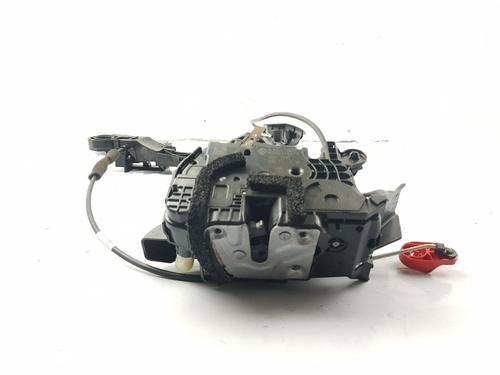 Front left lock RENAULT TRAFIC III Van (FG_)  | BP29870884C98