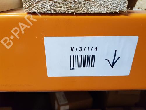 Right tailgate light SEAT EXEO ST (3R5) 2.0 TDI | BP26461579C80 