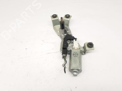 Rear wiper motor LAND ROVER RANGE ROVER SPORT I (L320) 2.7 D 4x4 | BP25492643M102 