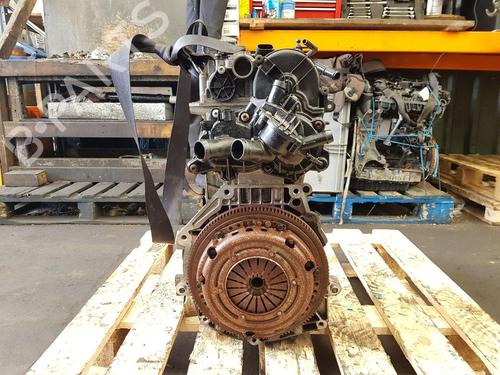 Engine VW POLO V (6R1, 6C1) 1.0 | BP26461590M1