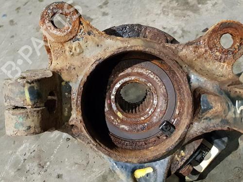 Right front suspension HYUNDAI ELANTRA III (XD)  | BP22965426M73 