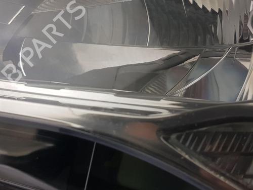 Left headlight CITROËN BERLINGO MULTISPACE (B9) 1.6 HDi 90 | BP33473188C28 - Image 9