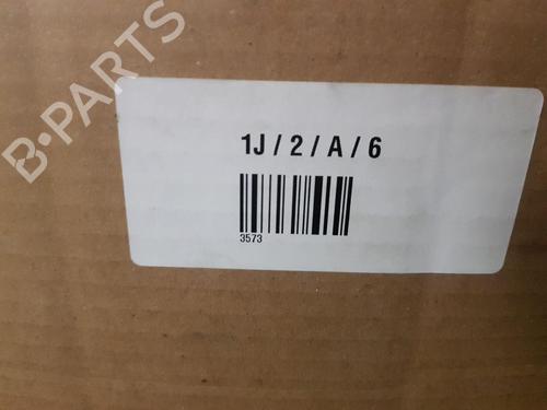 Air vent RENAULT KADJAR (HA_, HL_)  | BP22670045I21 