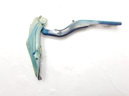 Hinge/Door check strap SKODA FABIA III (NJ3) 1.0 | BP29984295C146 
