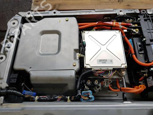 Battery HONDA CIVIC VII Saloon (ES, ET) 1.3 IMA (ED9, ES9) | BP22669022E11 