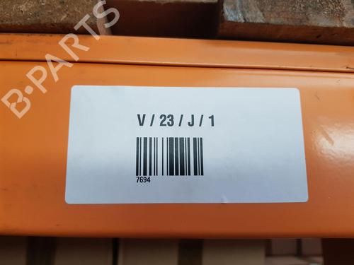 Right mirror VAUXHALL CORSA Mk III (D) (S07) 1.0 i 12V (L08) | BP28444333C27