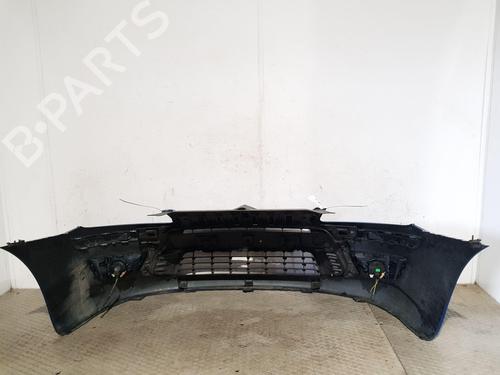 Front bumper CITROËN C4 Coupe (LA_) 1.6 HDi | BP23031691C7 