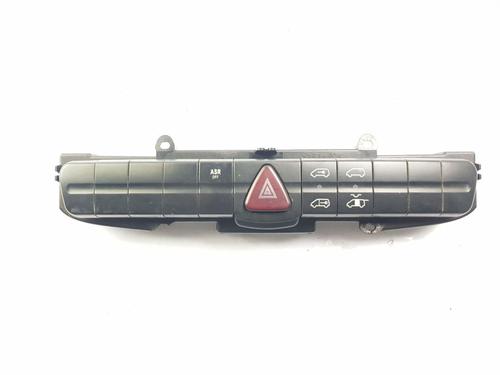 Warning switch MERCEDES-BENZ VITO / MIXTO Van (W639) 115 CDI (639.601, 639.603, 639.605) | BP22669739I22 