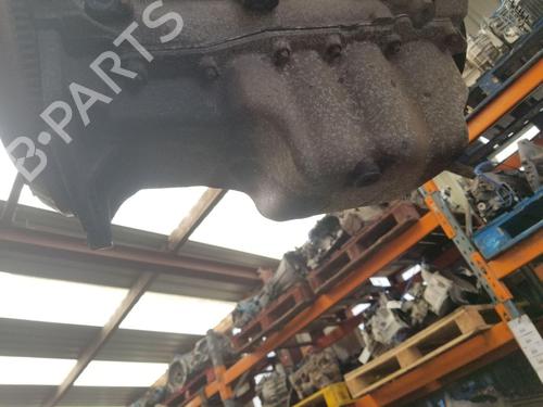 Engine VAUXHALL CORSA Mk II (C) (X01) 1.2 16V (F08, F68) | BP37585053M1 - Image 8