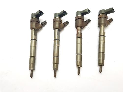Used Injector HONDA CR-V III (RE_) 2.2 i-CTDi 4WD (RE6) (140 hp) 28175275
