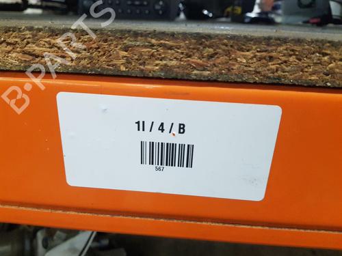 Left front indicator AUDI Q7 (4LB) 3.0 TDI quattro | BP23652858C32  - Image 12