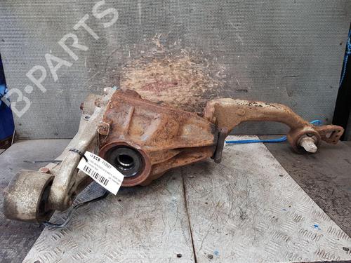 Rear differential MERCEDES-BENZ VITO / MIXTO Van (W639)  | BP26013030M24 