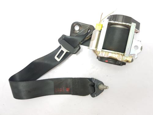 Used Rear left seatbelt CITROËN C3 III (SX) 1.2 VTi 82 (82 hp) 29492591