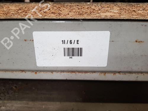 Engine control unit (ECU) VAUXHALL VIVARO C Van (K0) 1.5 | BP34639038M57  - Image 5