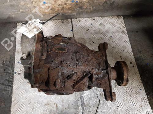 Rear differential BMW X5 (E53) 3.0 i | BP30364836M24