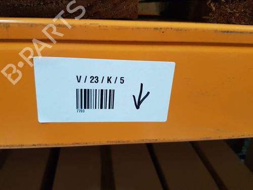 Driver airbag NISSAN NOTE (E12) 1.5 dCi | BP25838672C9 