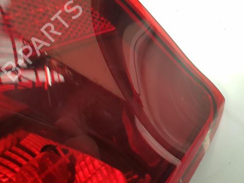 Left taillight AUDI A3 Sportback (8VA, 8VF) 1.4 TFSI | BP30184779C34