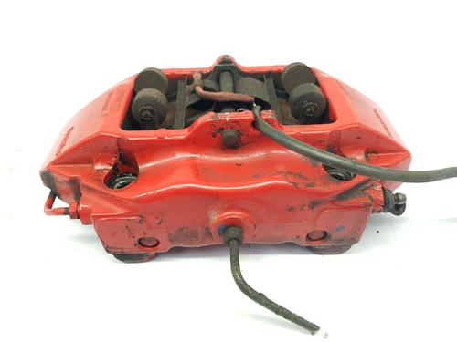 Right front brake caliper PORSCHE CAYMAN (987) S 3.4 | BP30045201M104 