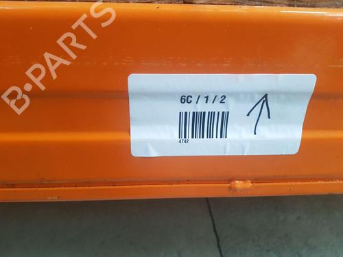 Windscreen washer tank MERCEDES-BENZ GLC (X253) 300 d 4-matic (253.919) | BP22681794C113 