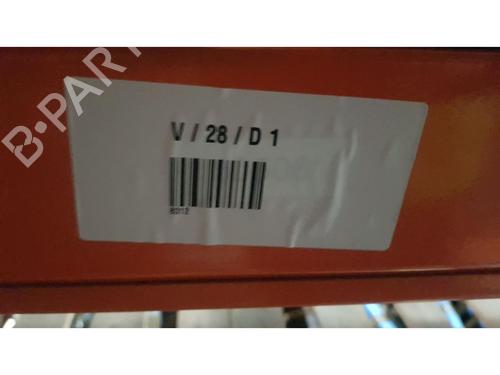 ABS pump BMW 1 (E81) 116 d | BP33004911M43 - Image 7