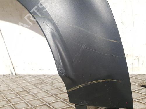 Rear left wheel arch trim CITROËN C3 AIRCROSS II (2R_, 2C_) 1.2 PureTech 110 (2RHNZB, 2RHNZW, 2RHNPX, 2RHNPJ) | BP23213160C136 