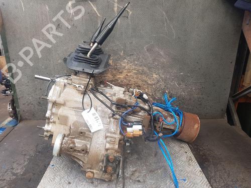 Used Transfer box Transfer box MITSUBISHI L200 / TRITON (KA_T, KB_T) 2.5 DI-D 4WD (KB4T) (178 hp) 36519826 36519826