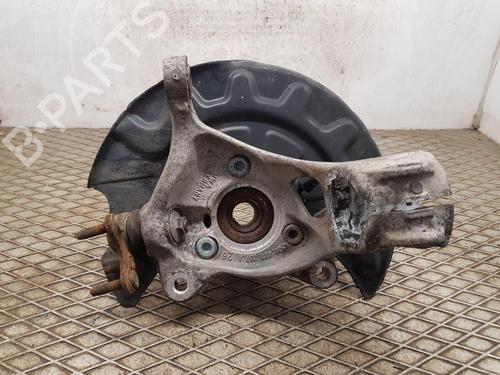 Venstre Styrespindel Lejehus VW GOLF VII (5G1, BQ1, BE1, BE2) 2.0 R 4motion | BP30891570M25