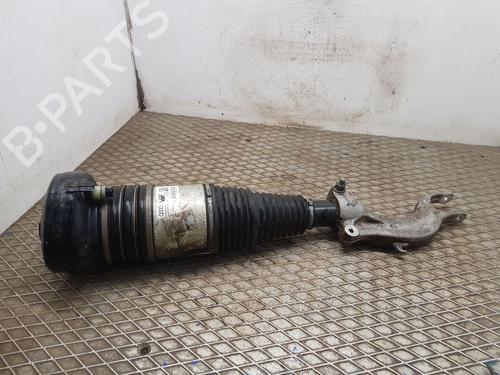 Used Left front shock absorber Left front shock absorber AUDI Q7 (4MB, 4MG, 4MQ) SQ7 TDI quattro (435 hp) 35966887 35966887
