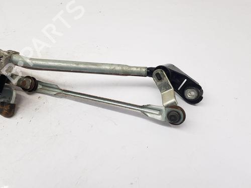 Front wiper motor MERCEDES-BENZ CITAN Box Body/MPV (W415)  | BP29262895M29 