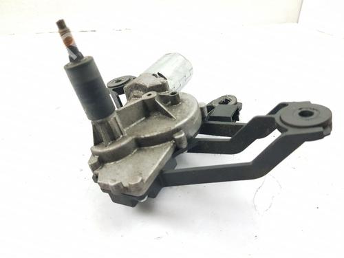 Rear wiper motor CITROËN BERLINGO / BERLINGO FIRST MPV (MF_, GJK_, GFK_) 1.9 D (MFWJZ) | BP31663264M102 