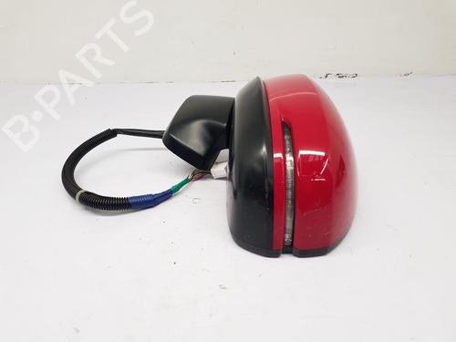 Left mirror HONDA JAZZ IV (GK_) 1.3 | BP30184914C26 